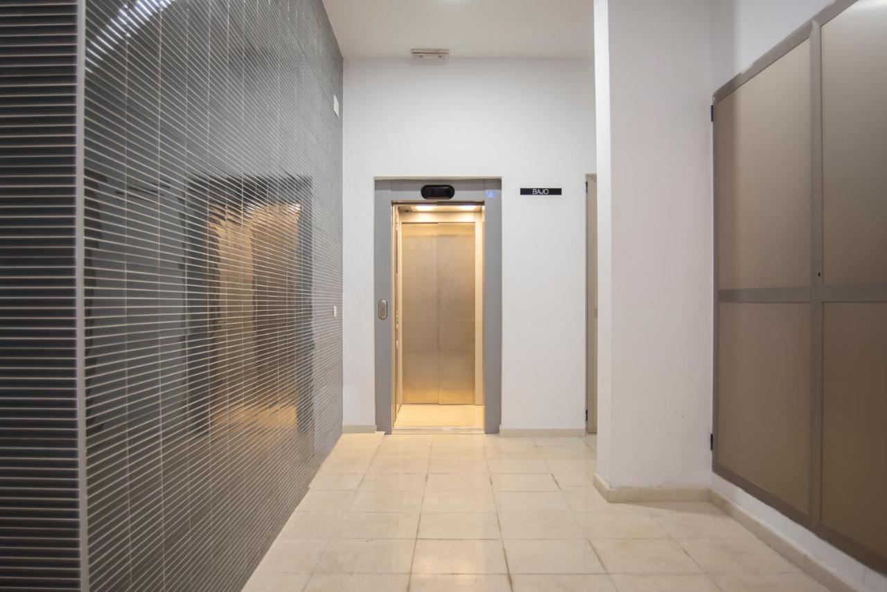 בוריאנה Nuevo Y Moderno Apartamento Con Aire Acondicionado - El Cid 4 מראה חיצוני תמונה