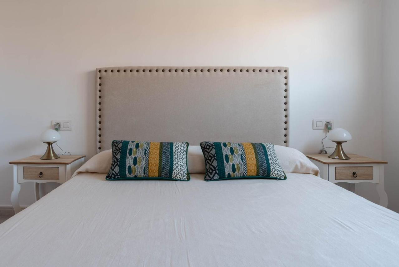 בוריאנה Nuevo Y Moderno Apartamento Con Aire Acondicionado - El Cid 4 מראה חיצוני תמונה